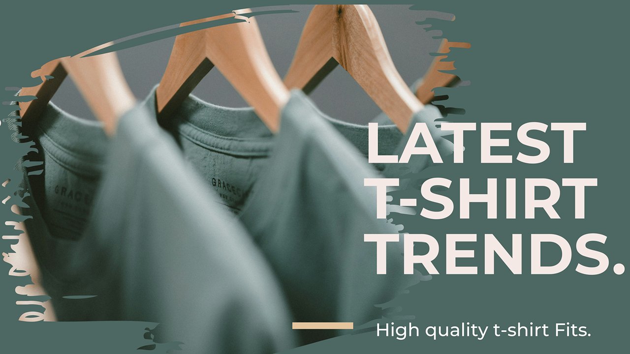 Latest T-Shirt Trends Testimonial