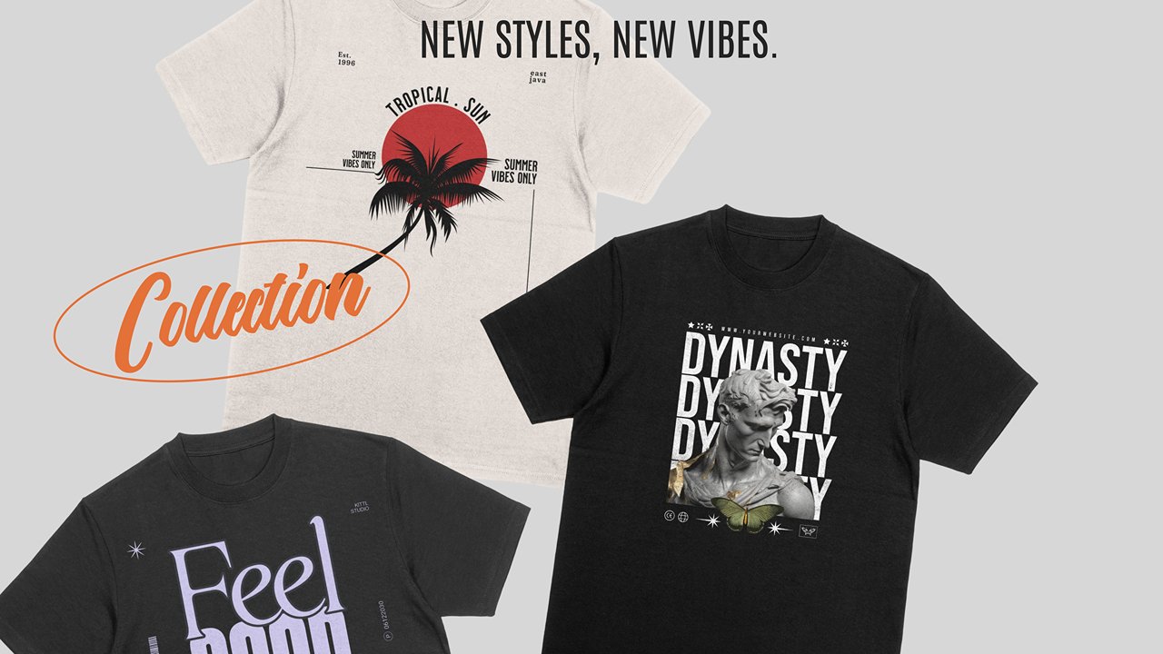 Streetwear Seasonal Collection (Drop) IG Story - Streetwear Seasonal Collection (Drop) IG Story